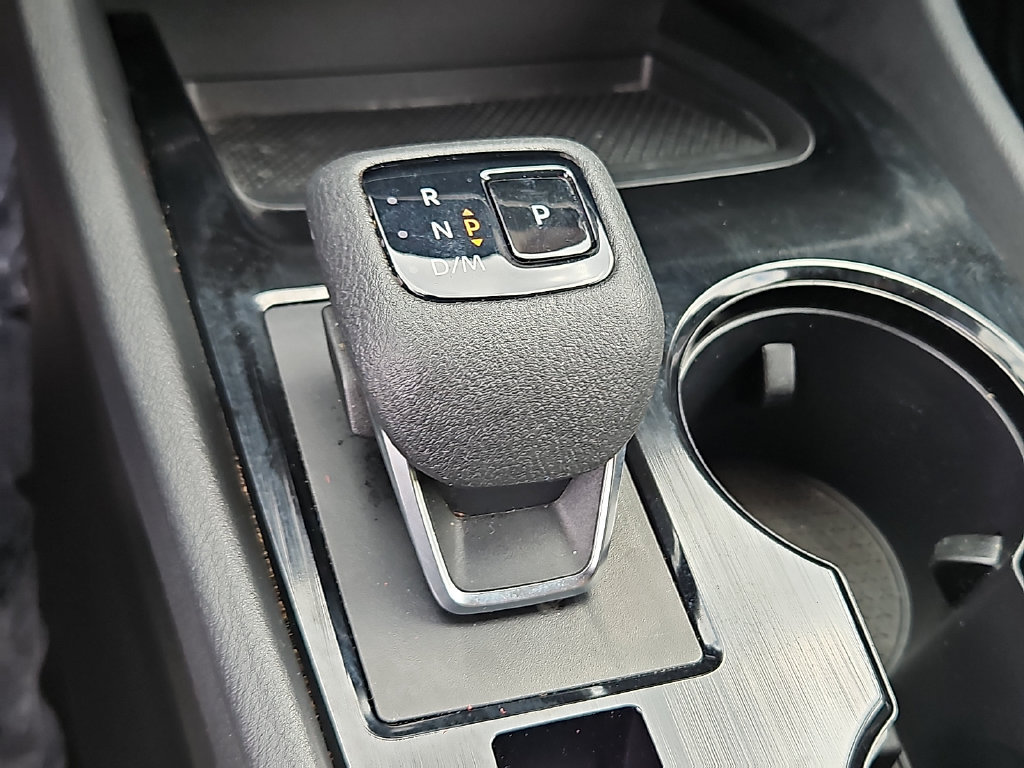 Certified 2023 Nissan Rogue SV AWD/4WD image 16