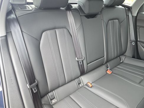 New 2026 Audi A5 2.0T Premium Plus AWD/4WD image 19