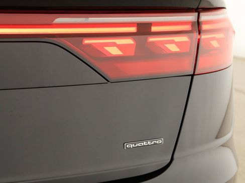 New 2026 Audi Q8 Prestige AWD/4WD image 33