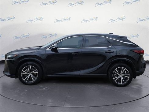 Used 2024 Lexus RX 350 Premium image 2