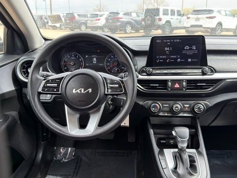 Used 2024 Kia Forte LXS image 23