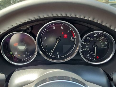 New 2026 MAZDA MX-5 Miata Sport RWD image 26