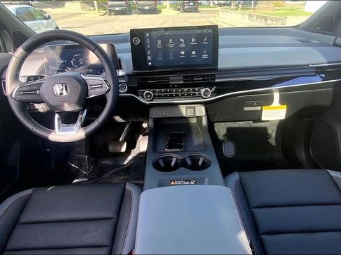 New 2026 Honda Prologue Elite image 5