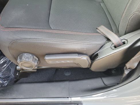 Used 2020 Jeep Gladiator Rubicon w/ Trailer Tow Package image 19