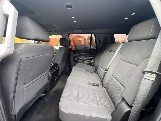 Used 2018 GMC Yukon SLE w/ Convenience Package AWD/4WD image 18