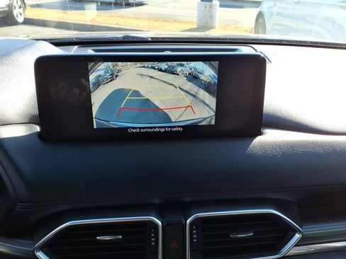 Used 2023 MAZDA CX-5 AWD 2.5 S w/ Premium Plus Pkg image 29