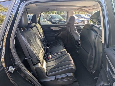 Certified 2024 Acura MDX SH-AWD w/ Technology Package image 17