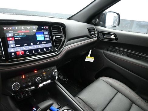 New 2026 Dodge Durango GT image 18