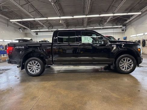 Used 2024 Ford F150 King Ranch AWD/4WD image 7