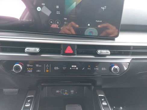 New 2026 Kia Sorento EX image 22