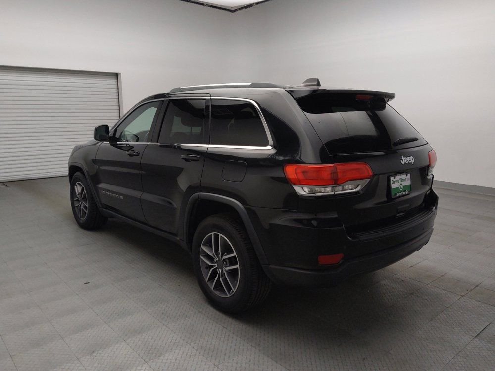 Used 2019 Jeep Grand Cherokee Laredo w/ Laredo X Package RWD image 6