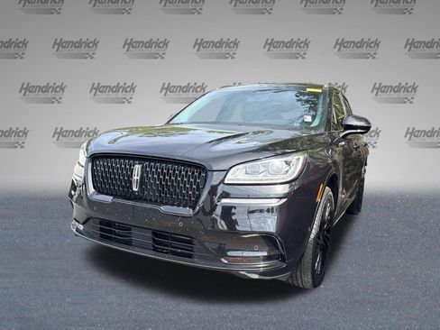 Used 2021 Lincoln Corsair Reserve w/ Equipment Group 201A image 5