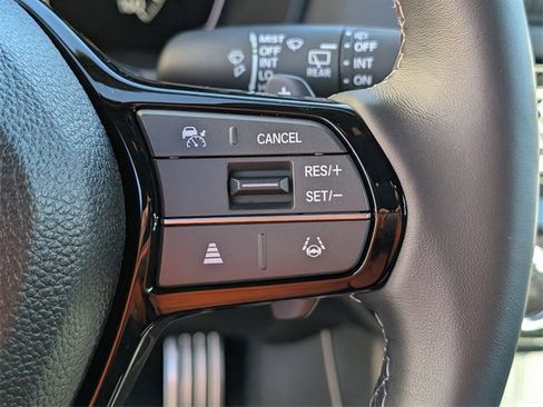 New 2026 Honda Civic Sport image 15