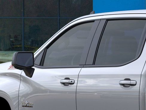 New 2026 Chevrolet Silverado 1500 RST w/ Texas Edition Plus image 19