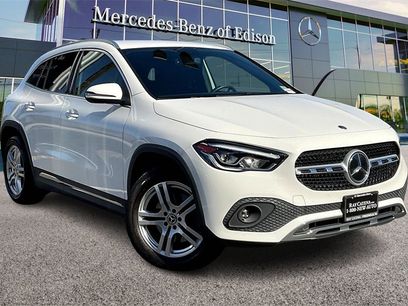 Used 2022 Mercedes-Benz GLA 250 4MATIC