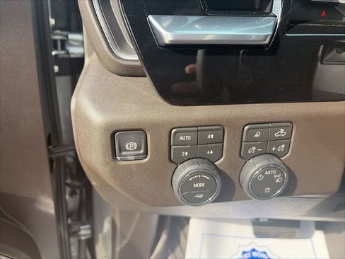 New 2026 Chevrolet Silverado 1500 LT AWD/4WD image 19