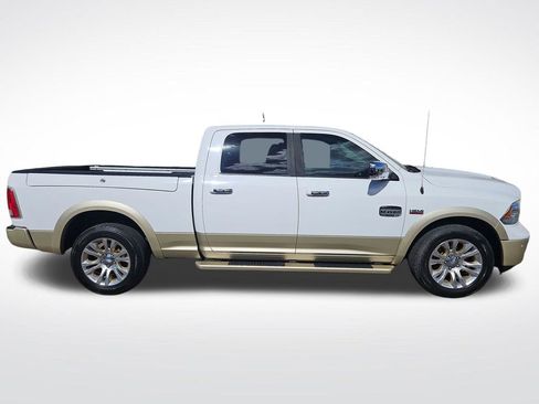 Used 2015 RAM 1500 Laramie Longhorn w/ Convenience Group AWD/4WD image 6