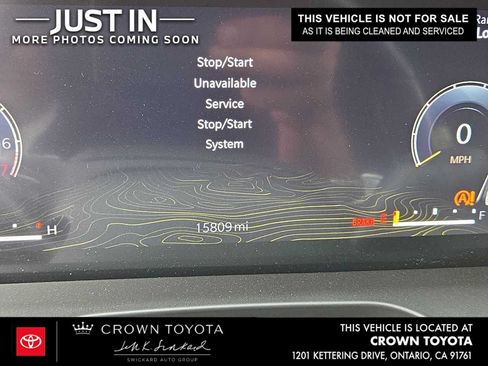 Used 2022 Jeep Grand Cherokee Limited RWD image 5