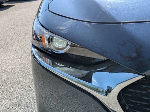 New 2026 MAZDA MAZDA3 2.5 S Sedan w/ Preferred Pkg FWD image 9