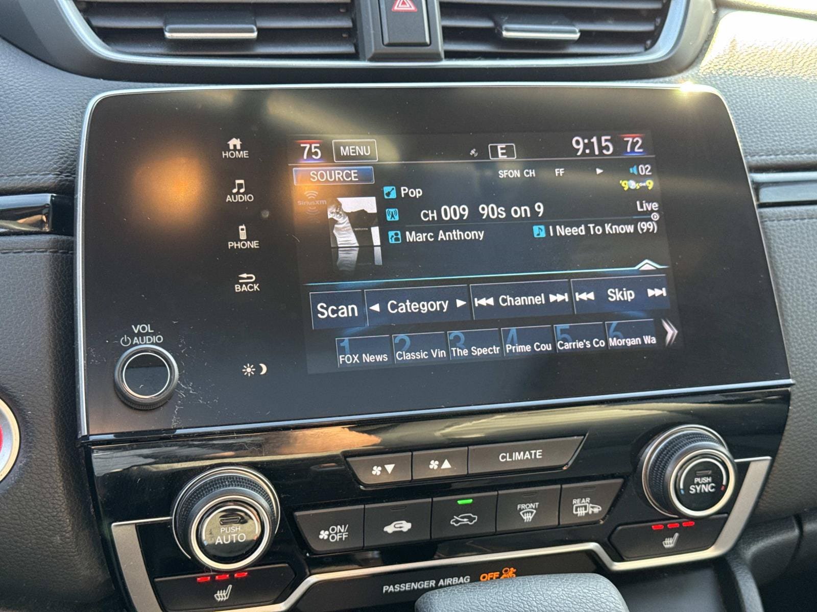 Used 2018 Honda CR-V EX image 34