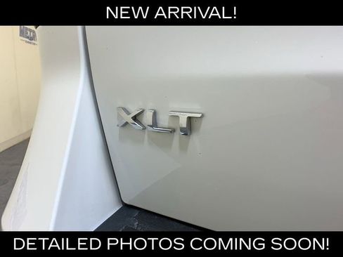 Certified 2024 Ford Expedition XLT AWD/4WD image 18
