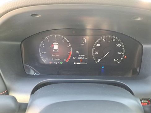 Certified 2024 Honda HR-V Sport image 7