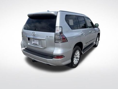 Used 2018 Lexus GX 460 Premium w/ Premium Package AWD/4WD image 5