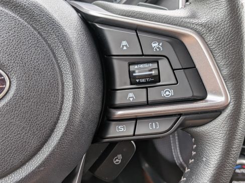 Certified 2022 Subaru Forester Touring AWD/4WD image 27