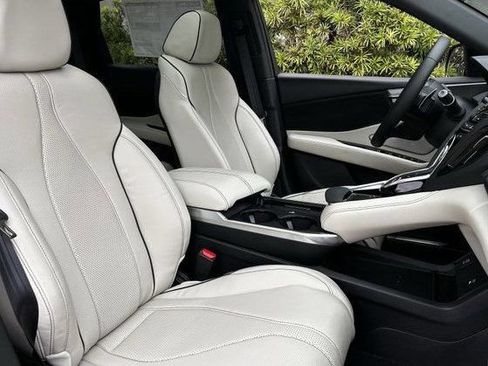 New 2026 Acura RDX A-Spec AWD/4WD image 31
