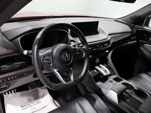 Used 2023 Acura MDX Type S image 14