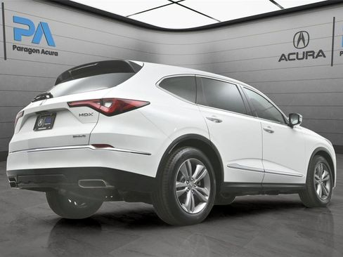 Certified 2023 Acura MDX SH-AWD image 35