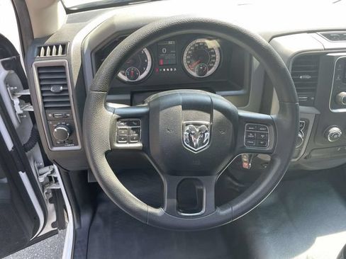 Used 2019 RAM 1500 Tradesman w/ Power & Remote Entry Group RWD image 12