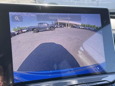 New 2026 Jeep Compass Latitude image 37