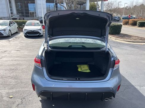 New 2026 Toyota Corolla SE image 15