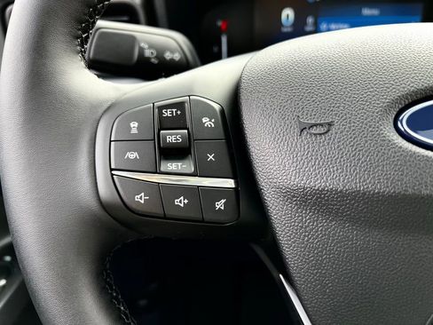 New 2026 Ford Maverick Lariat w/ Black Appearance Package image 23