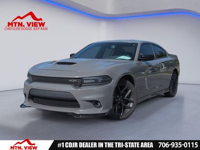 Used 2019 Dodge Charger R/T w/ Driver Confidence Group
