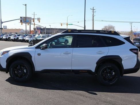 New 2025 Subaru Outback Wilderness image 6