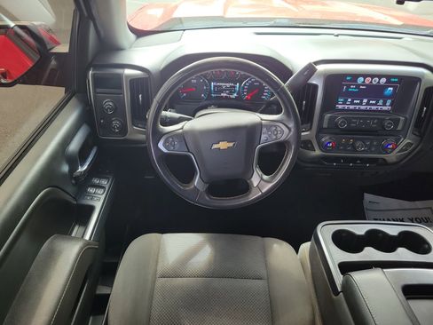 Used 2017 Chevrolet Silverado 1500 LT w/ All Star Edition image 10
