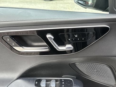 Used 2023 Mercedes-Benz C 300 4MATIC Sedan image 14