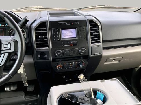 Certified 2018 Ford F150 2WD SuperCrew image 7