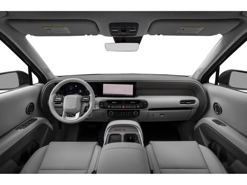 New 2026 Hyundai Palisade SEL FWD image 27