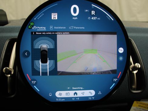 Used 2026 MINI Cooper Countryman S image 11