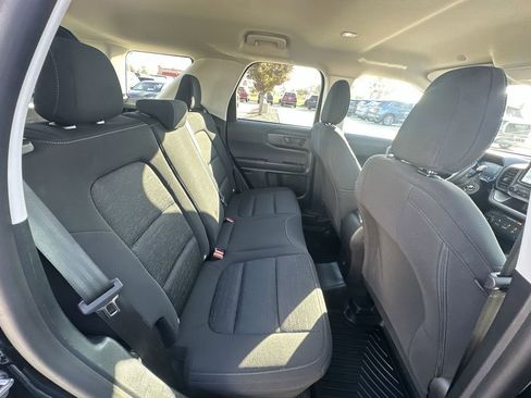 Used 2021 Ford Bronco Sport image 23