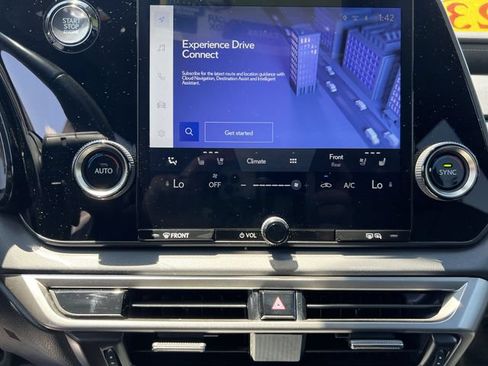 Certified 2023 Lexus RX 350 F Sport w/ Accessory Package AWD/4WD image 17