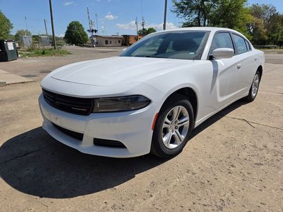 Used 2022 Dodge Charger SXT