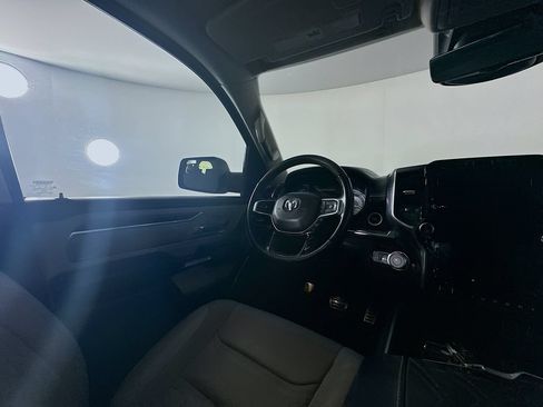 Used 2022 RAM 1500 Limited AWD/4WD image 9