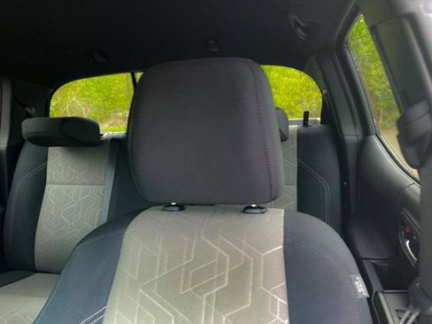 Certified 2023 Toyota Tacoma TRD Sport image 23