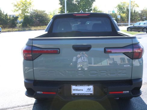 New 2026 Hyundai Santa Cruz SEL image 4