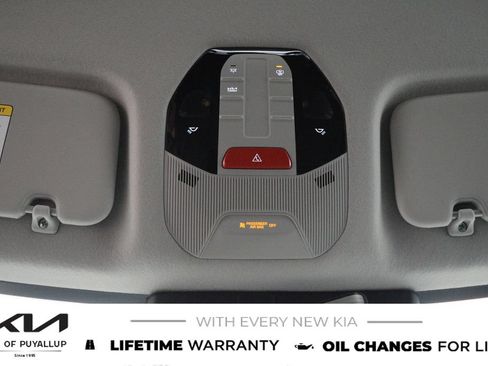 New 2026 Kia K4 FWD image 25