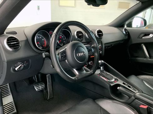 Used 2011 Audi TT 2.0T Prestige AWD/4WD image 2